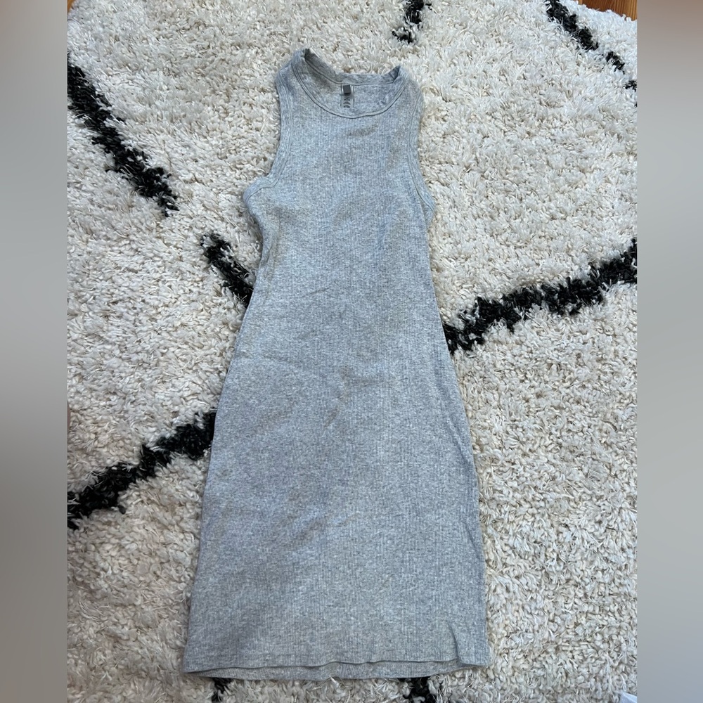 Skims dress
